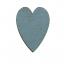 Needle Nanny - Cuore - Azzurro