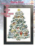 12 Days Of Christmas Tree