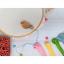 Needle Nanny - Uccellino - Blu
