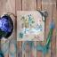 Blue Flowers