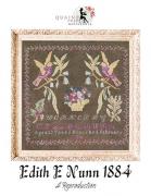 Edith E Nunn 1884