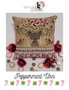 Peppermint Urn