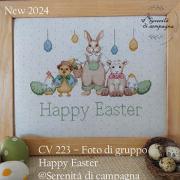 Foto Di Gruppo (Happy Easter)