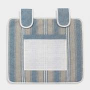 Copri Forno - Blu
