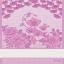 Asciugapiatti - Sakura - Rosa