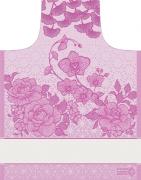 Grembiule - Sakura - Rosa