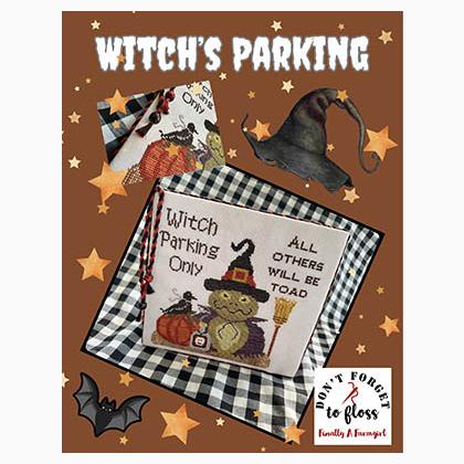 Witch\'s Parking