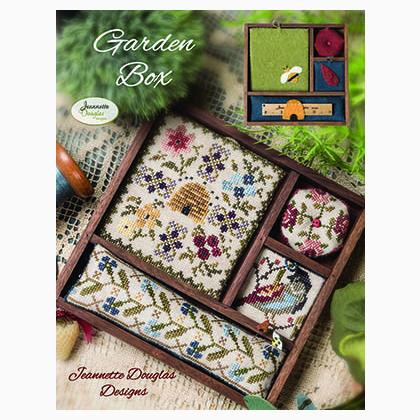 Garden Box