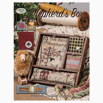 Shepherd\'s Box