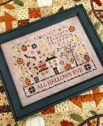 All Hallows Eve