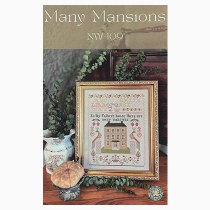 Many Mansions