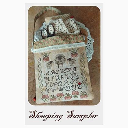 Sheeping Sampler