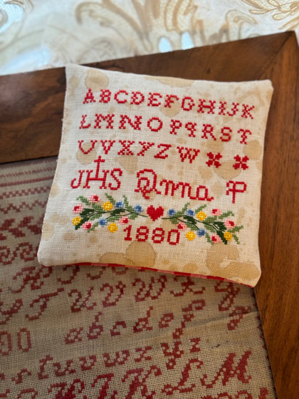 Anna 1880