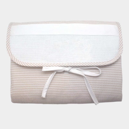 Fasciatoio da borsa - Beige