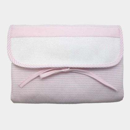 Fasciatoio da borsa - Rosa
