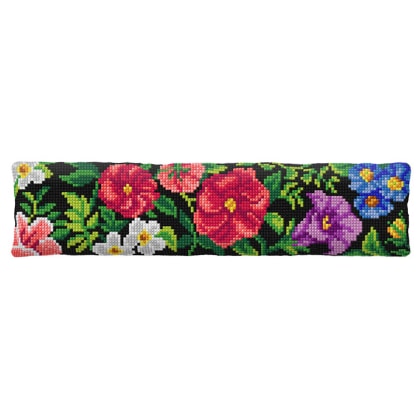Cuscino - Fiori