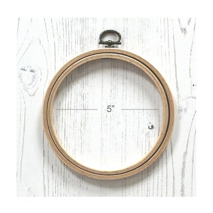 Cornice da appendere - 13 cm