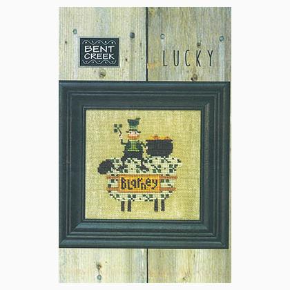 Lucky Ewe