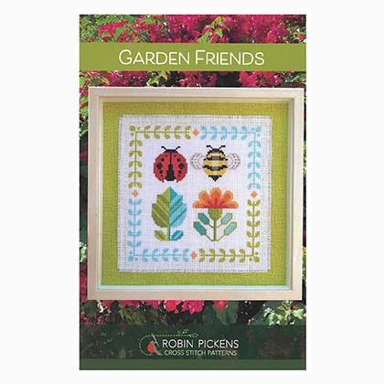 Garden Friends