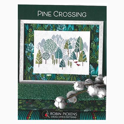 Pine Crossing