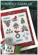 Winterly Sampler