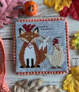 Foxy The Impostor