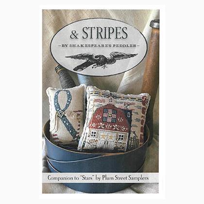 & Stripes