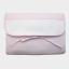 Fasciatoio da borsa - Rosa