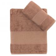 Coppia di spugne - Marrone