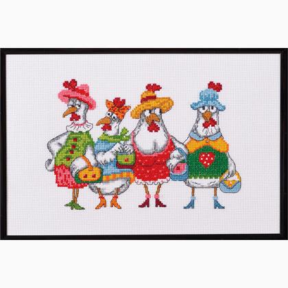 Chick-o-Holics