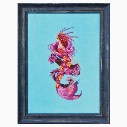 South Atlantic Mermaid - Seven Seas Mermaids