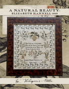 Natural Beauty - Elizabeth Hannell 1840