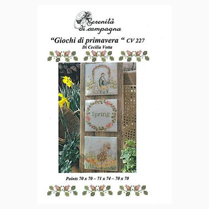 Giochi Di Primavera