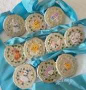 Cute Spring and Easter decor