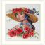 Flower Hat