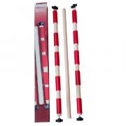 Barre orizzontali - 60cm