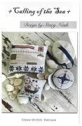 Calling Of The Sea Sewing Set