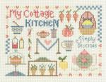 My Cottage Kitchen