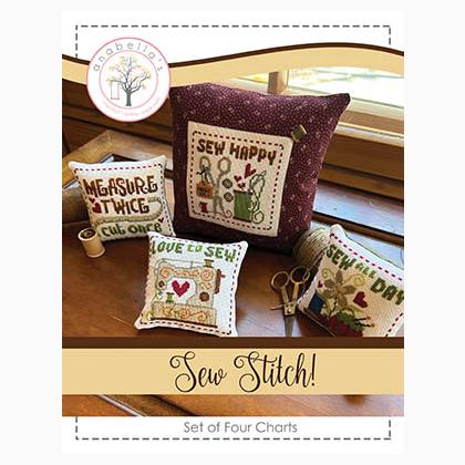 Sew Stitch!