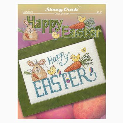 Happy Easter