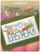 Happy Easter