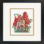 Forest House