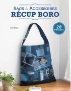 Sacs & accessoires récup' Boro
