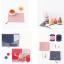 Le sashiko en couleurs
