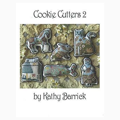 Cookie Cutters 2
