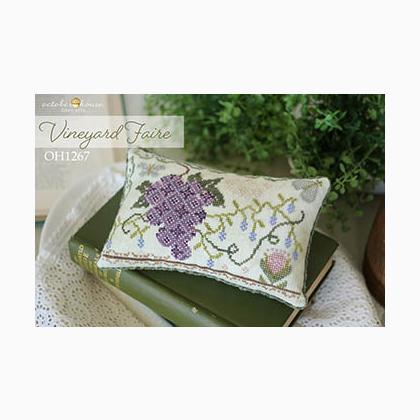 Vineyard Faire