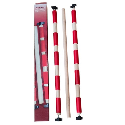Barre orizzontali - 40cm