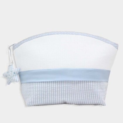 Trousse - Stellina - Celeste