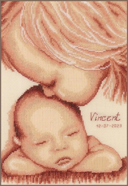 L\'Amore dei Bambini