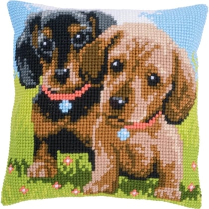 Cuscino: Cani